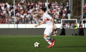 02.04.25 U19 VfB Stuttgart - U19 FC Barcelona