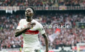15.10.22 VfB Stuttgart - VfL Bochum