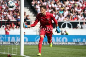 VfB Stuttgart - SpVgg Greuther F&uuml;rth