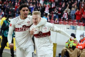 05.03.22 VfB Stuttgart - Borussia M&ouml;nchengladbach