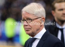 Frankreich - Deutschland DFB
