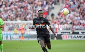 18.03.23 VfB Stuttgart - VfL Wolfsburg