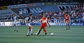 05.01.92 Hallen Masters Stuttgart