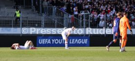 02.04.25 U19 VfB Stuttgart - U19 FC Barcelona