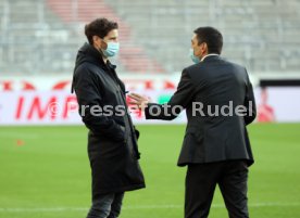 05.12.21 VfB Stuttgart - Hertha BSC Berlin