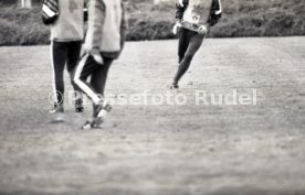 06.12.91 VfB Stuttgart Training