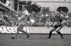 07.10.84 Inter Mailand - Hellas Verona
