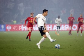 03.06.23 DFB-Pokal Finale RB Leipzig - Eintracht Frankfurt