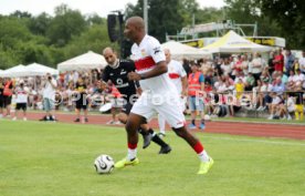19.07.25 TSV Leutenbach - VfB Stuttgart Traditionself
