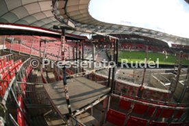 21.04.21 VfB Stuttgart - VfL Wolfsburg