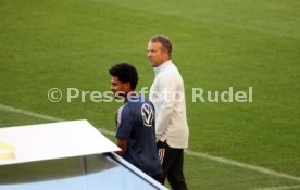 04.09.21 DFB Training