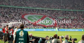 23.05.26 DFB-Pokal Finale 2026 FC Bayern M&uuml;nchen - VfB Stuttgart