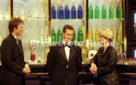 03.12.1995 ARD Sportgala