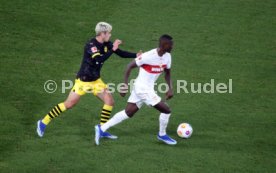 11.11.23 VfB Stuttgart - Borussia Dortmund