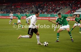 U21 DFB Deutschland - Irland
