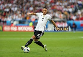UEFA Frankreich Euro 2016 Deutschland - Polen