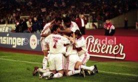 04.10.96 VfB Stuttgart - SC Freiburg
