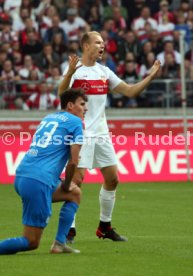 VfB Stuttgart - Holstein Kiel