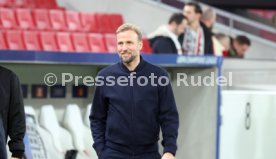 29.01.25 VfB Stuttgart - Paris St. Germain