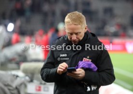 02.12.23 VfB Stuttgart - SV Werder Bremen
