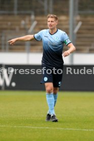 Stuttgarter Kickers - TSG 1899 Hoffenheim II