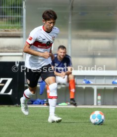 14.07.21 VfB Stuttgart - SV Darmstadt 98