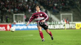 13.12.97 VfB Stuttgart - Arminia Bielefeld