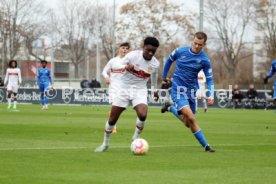 04.02.23 U19 VfB Stuttgart - U19 TSG 1899 Hoffenheim