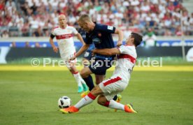 VfB Stuttgart - 1. FC Heidenheim
