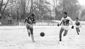 24.01.87 VfL Kirchheim - Stuttgarter Kickers