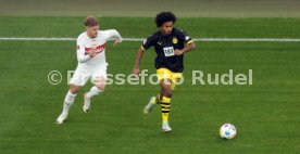11.11.23 VfB Stuttgart - Borussia Dortmund