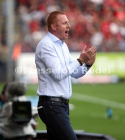SC Freiburg - FC Ingolstadt 04