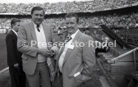 15.05.85 FC Everton - Rapid Wien
