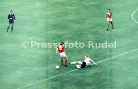 29.06.82 England - Deutschland