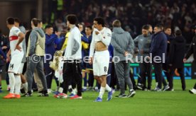 12.03.26 VfB Stuttgart - FC Porto