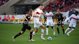 03.10.20 VfB Stuttgart - Bayer 04 Leverkusen