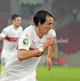 VfB Stuttgart - Eintracht Braunschweig