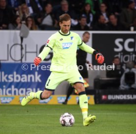 TSG 1899 Hoffenheim - Bayer 04 Leverkusen