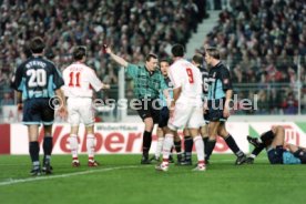 27.03.97 VfB Stuttgart - TSV 1860 M&uuml;nchen