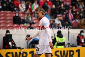 06.11.21 VfB Stuttgart - DSC Arminia Bielefeld