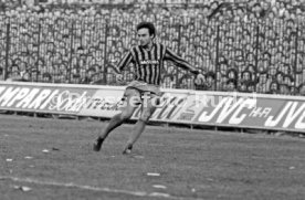 19.12.82 Inter Mailand - Juventus Turin