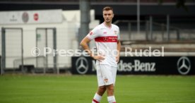 03.08.20 VfB Stuttgart Training