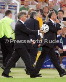 Fussball WM 2006