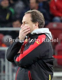 VfB Stuttgart - FC Augsburg