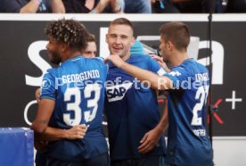 25.09.21 TSG 1899 Hoffenheim - VfL Wolfsburg