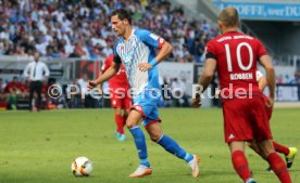 1899 Hoffenheim - FC Bayern M&uuml;nchen