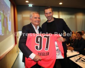 VfB Stuttgart - SC Freiburg