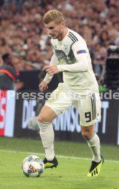 DFB Deutschland - Frankreich