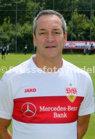 VfB Stuttgart Traditionself