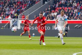 16.05.26 1. FC Heidenheim - FSV Mainz 05